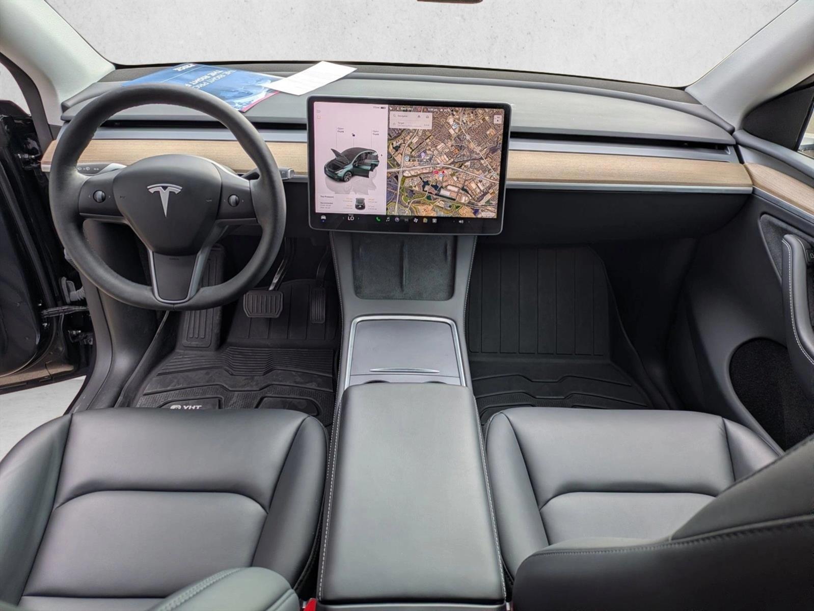 Thumbnail: 2024 Tesla Model Y - 3