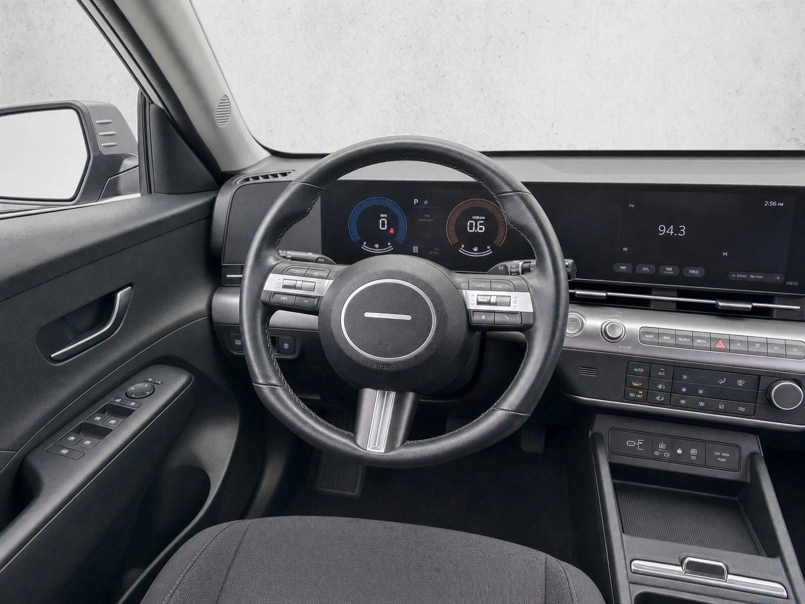 Thumbnail: 2024 Hyundai Kona - 6