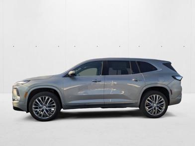 2026 Buick Enclave