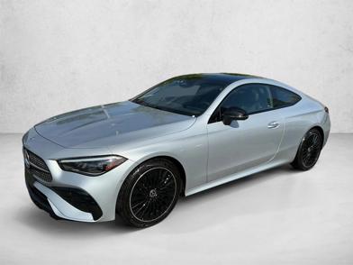 2026 Mercedes-Benz CLE 300 -
                  Westmont, IL