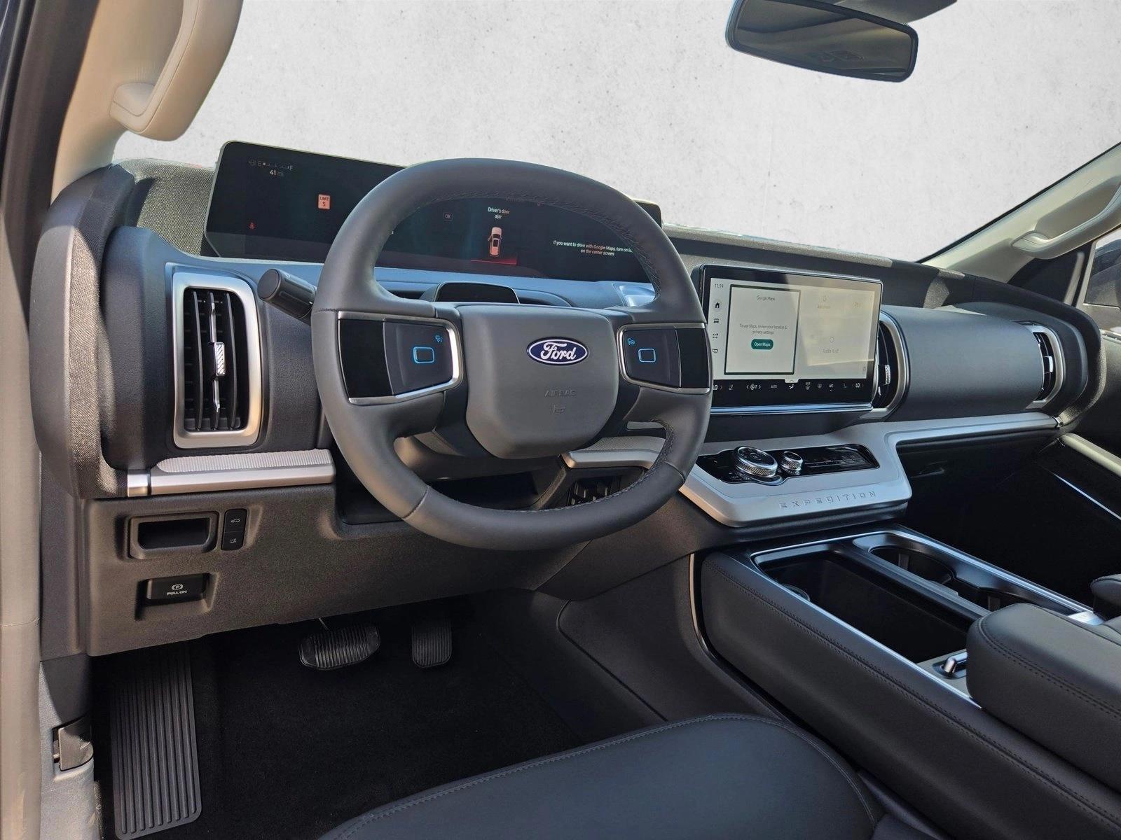 Thumbnail: 2027 Ford Expedition MAX - 3