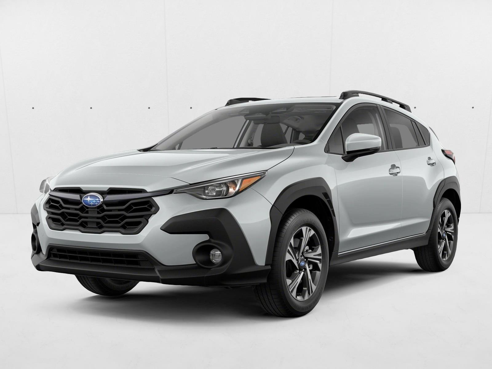 2024 Subaru Crosstrek Premium CVT's photo
