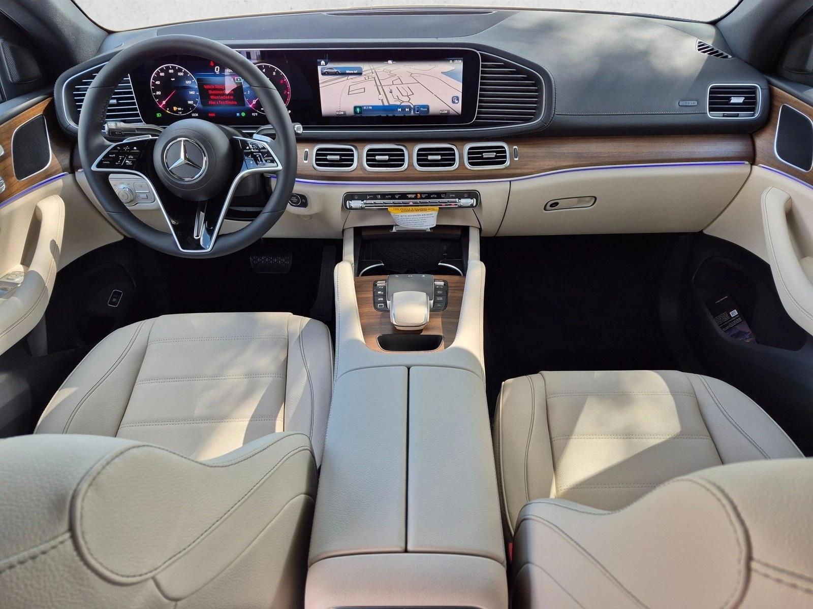Thumbnail: 2026 Mercedes-Benz GLE - 3