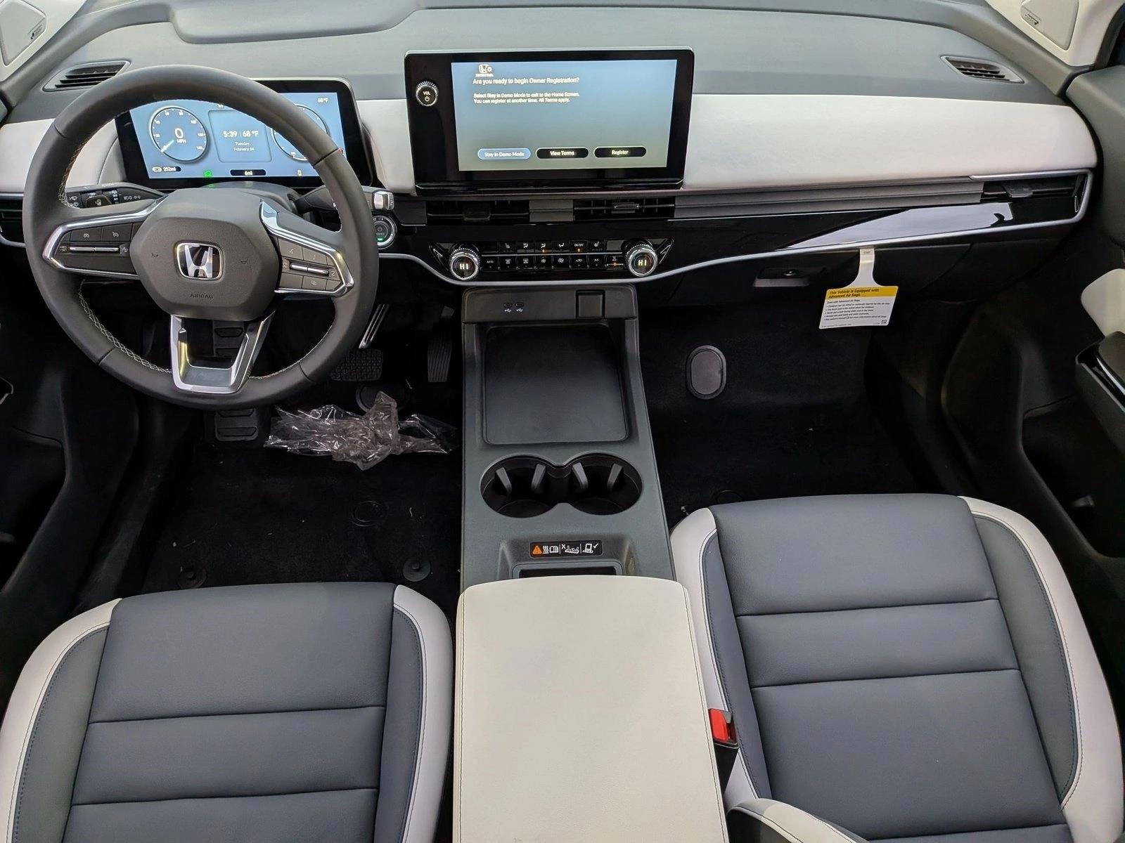 Thumbnail: 2026 Honda Prologue - 3