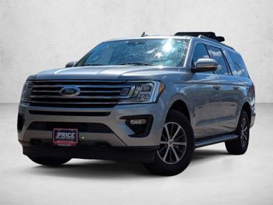 2021 Ford Expedition MAX XLT -
                  Golden, CO