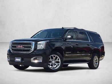 2019 GMC Yukon XL SLT -
                  Austin, TX