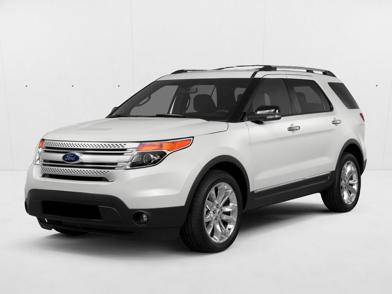 2015 Ford Explorer XLT -
                  Katy, TX