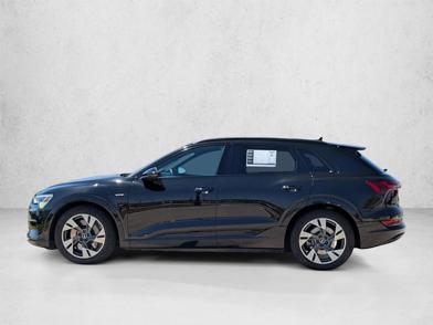 2022 Audi E-tron