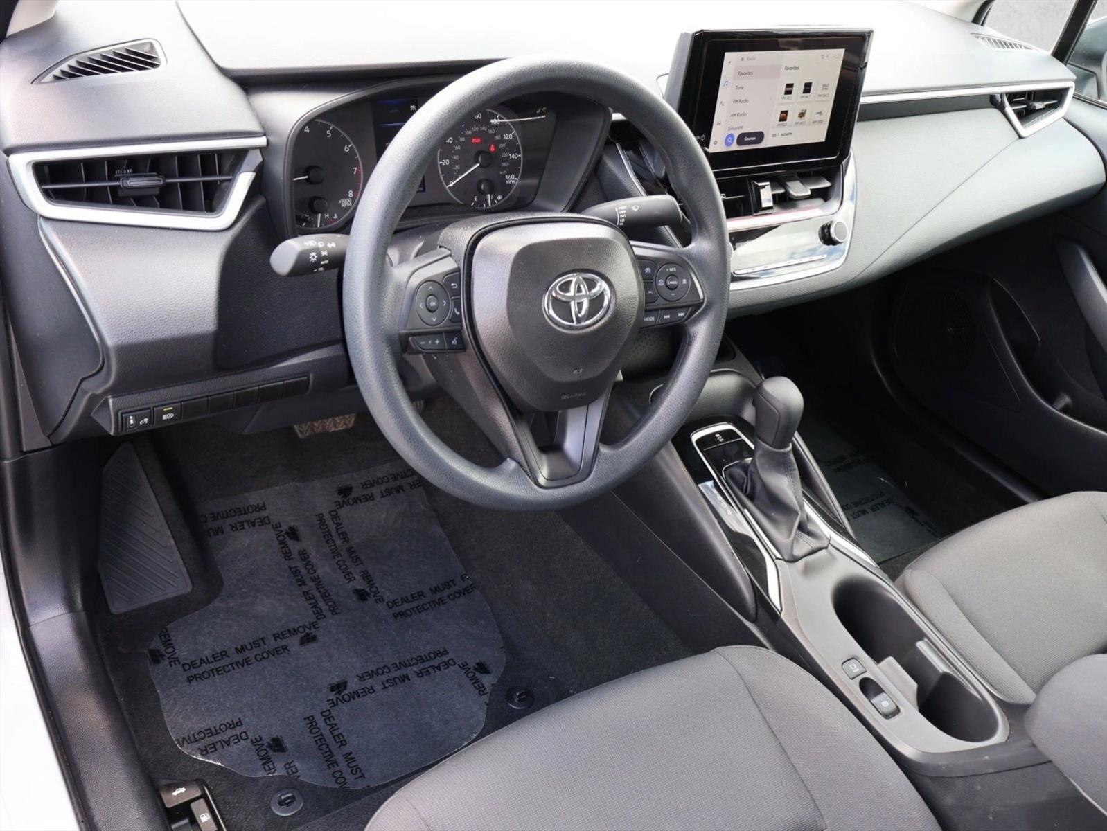 Thumbnail: 2025 Toyota Corolla - 3