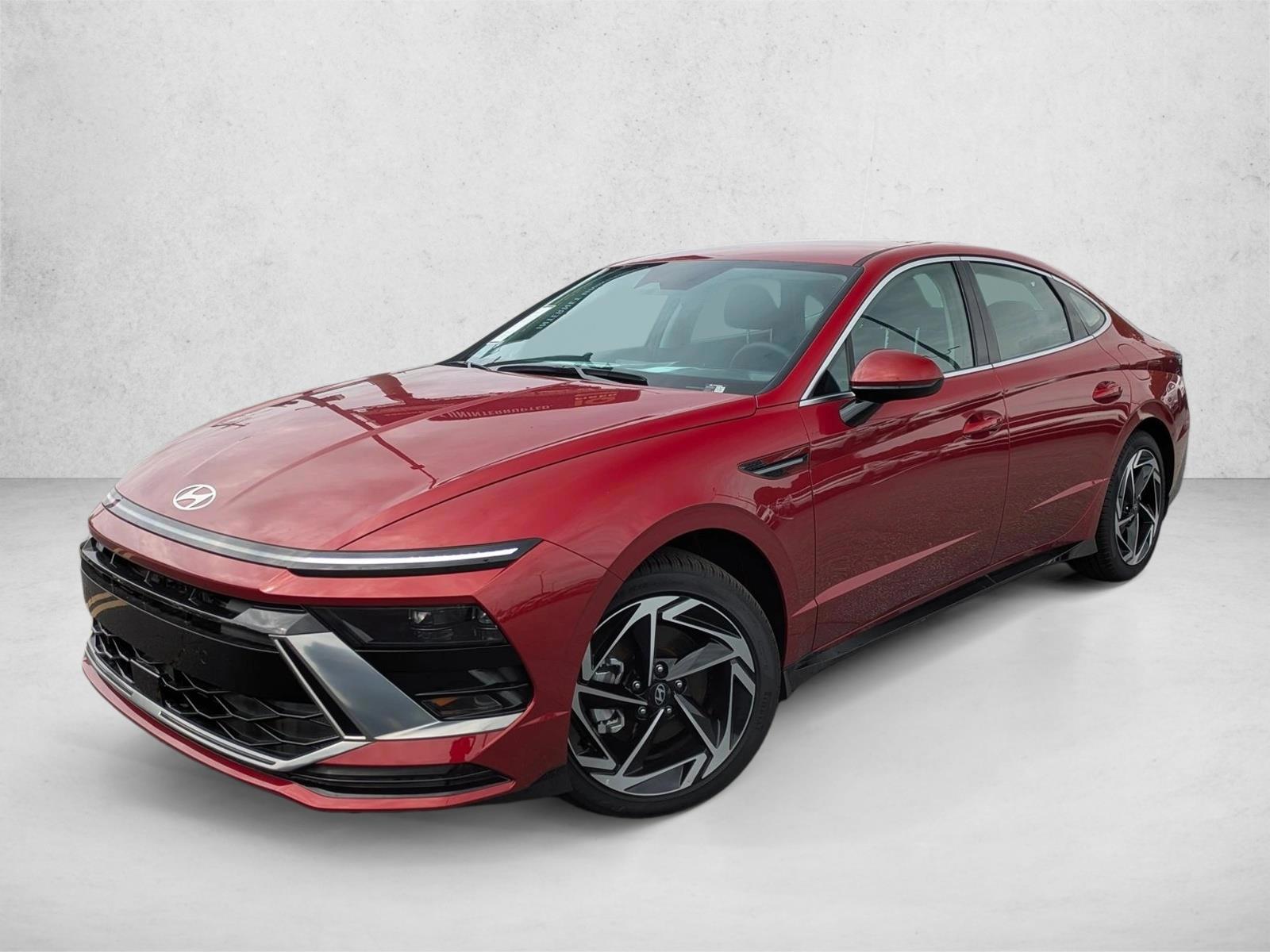 Thumbnail: 2026 Hyundai Sonata - 1