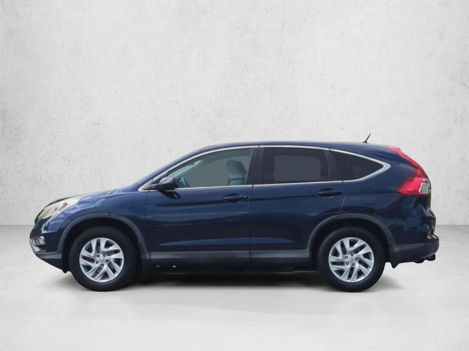 Thumbnail: 2016 Honda CR-V - 2