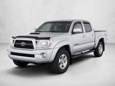 2011 Toyota Tacoma  -
                  Centennial, CO
