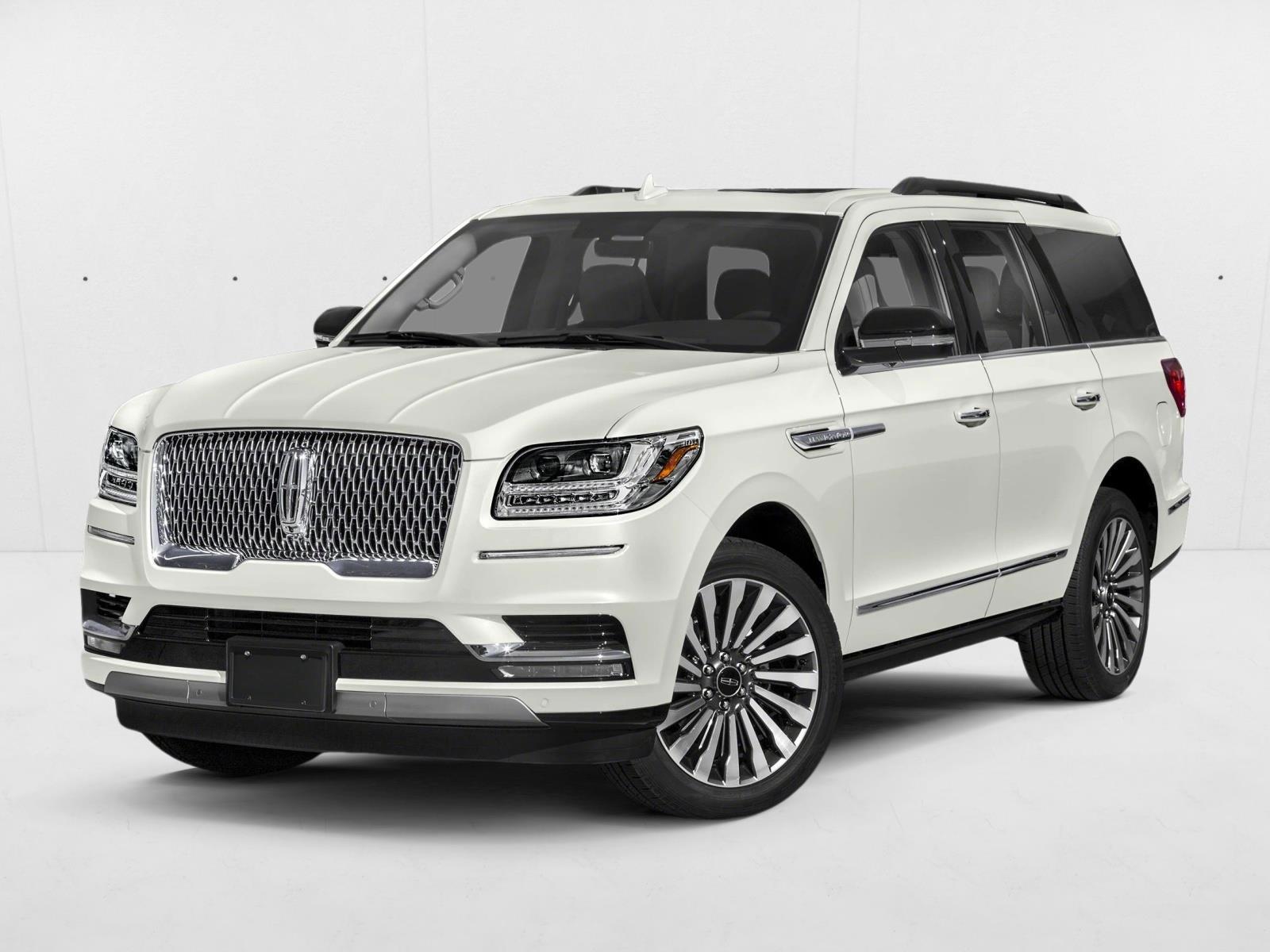 Thumbnail: 2019 Lincoln Navigator - 1