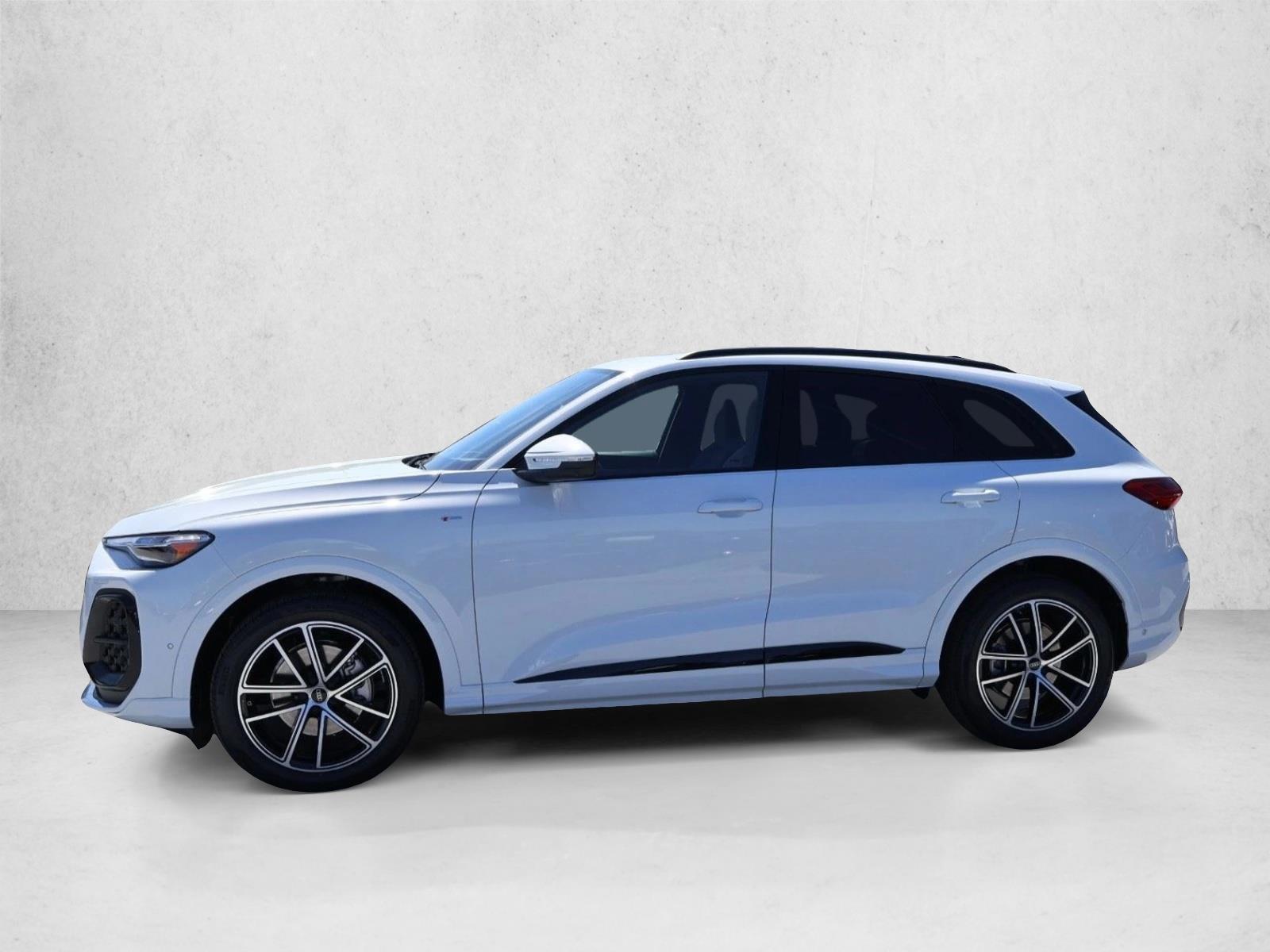 Thumbnail: 2026 Audi Q5 - 2