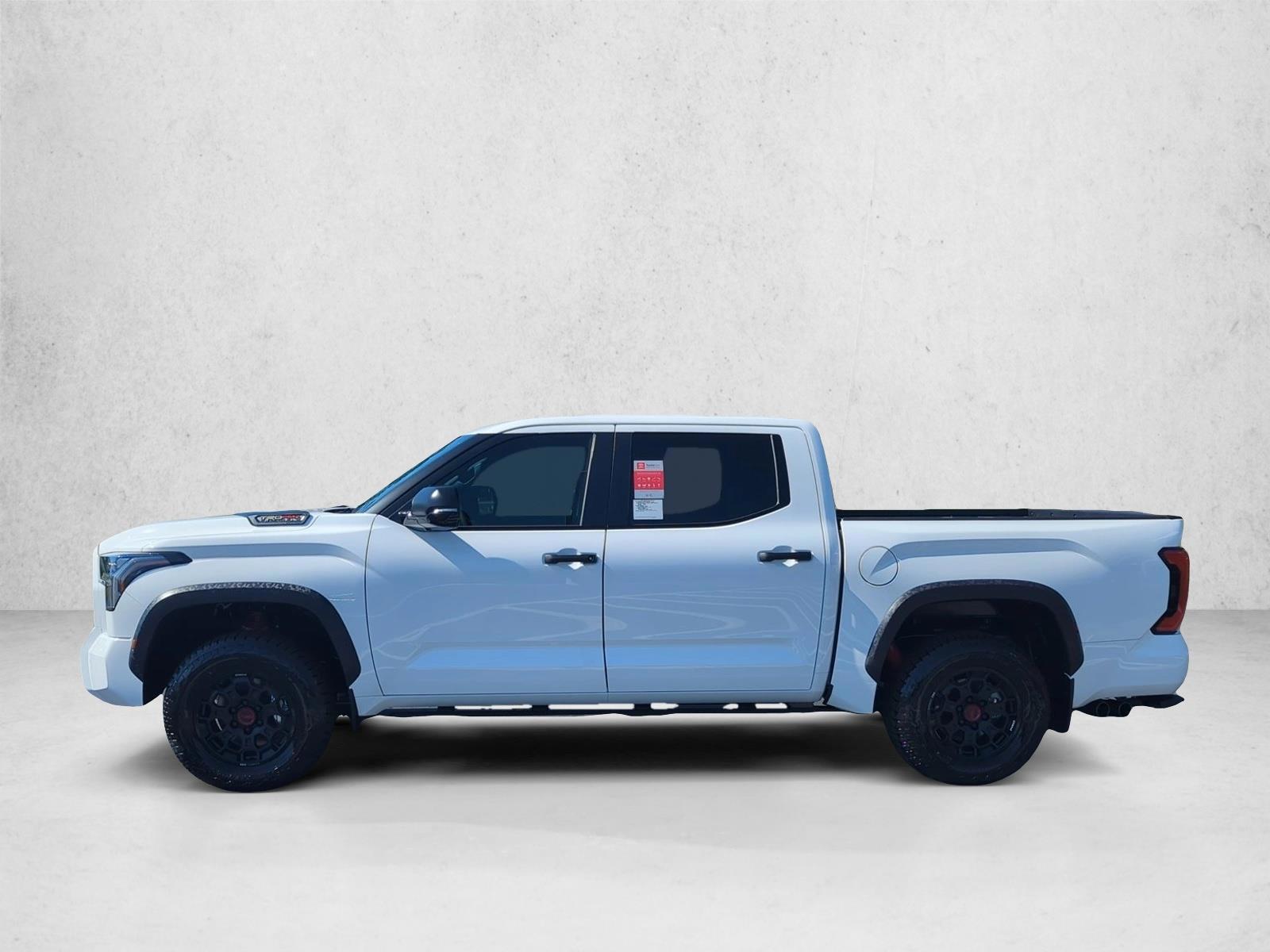 Thumbnail: 2026 Toyota Tundra - 2