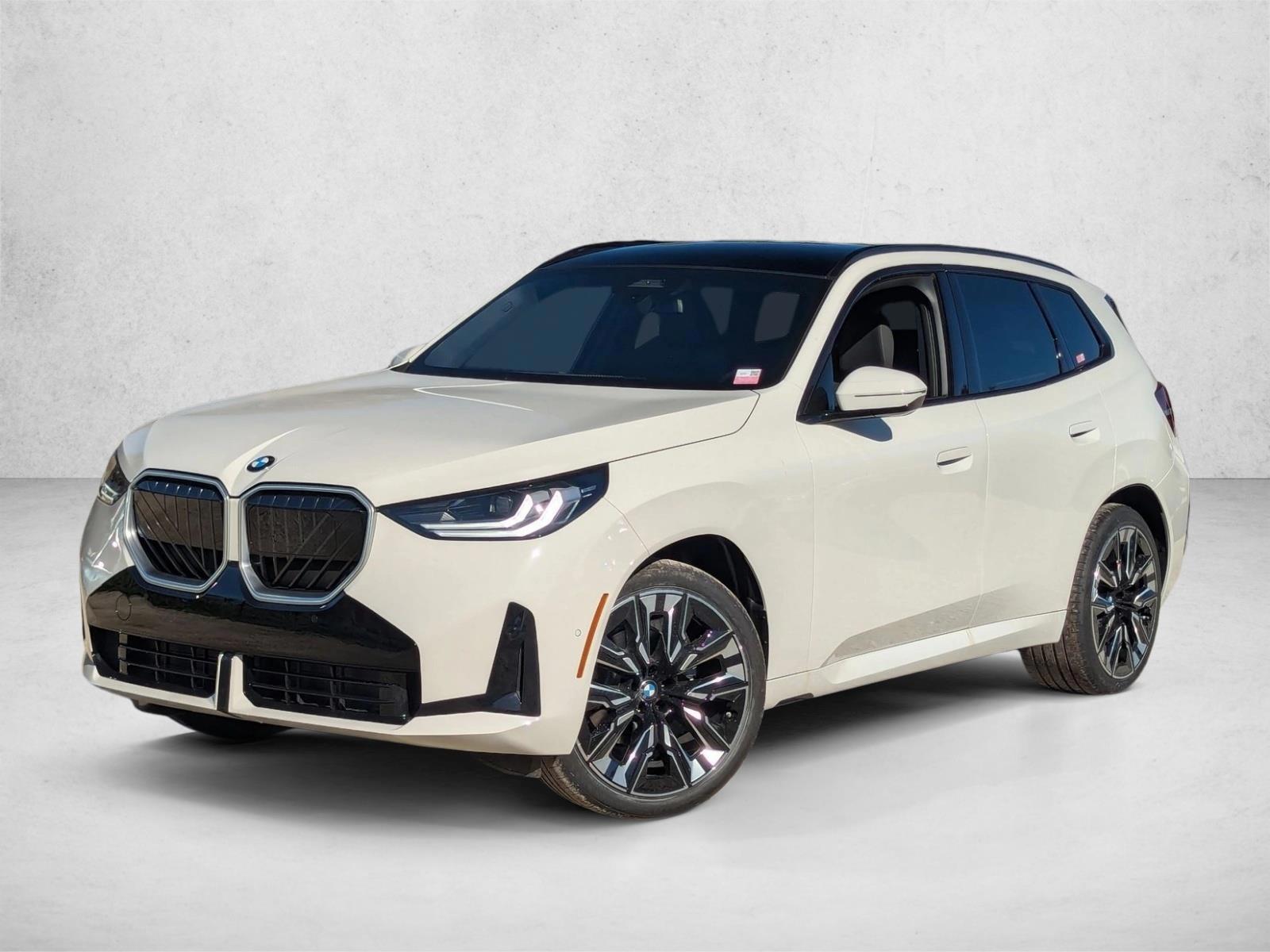 Thumbnail: 2026 BMW X3 - 1
