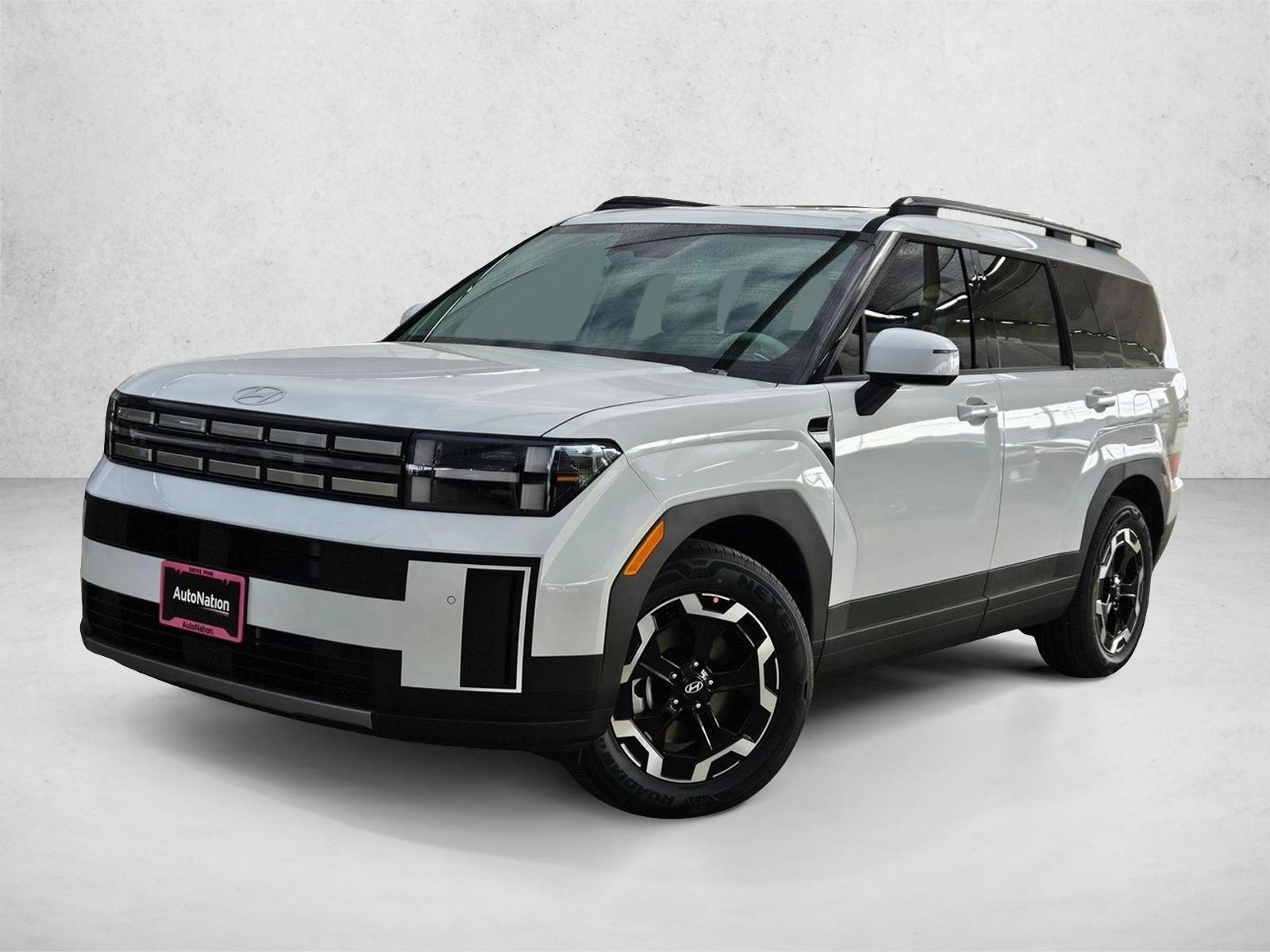 Thumbnail: 2026 Hyundai Santa Fe - 1