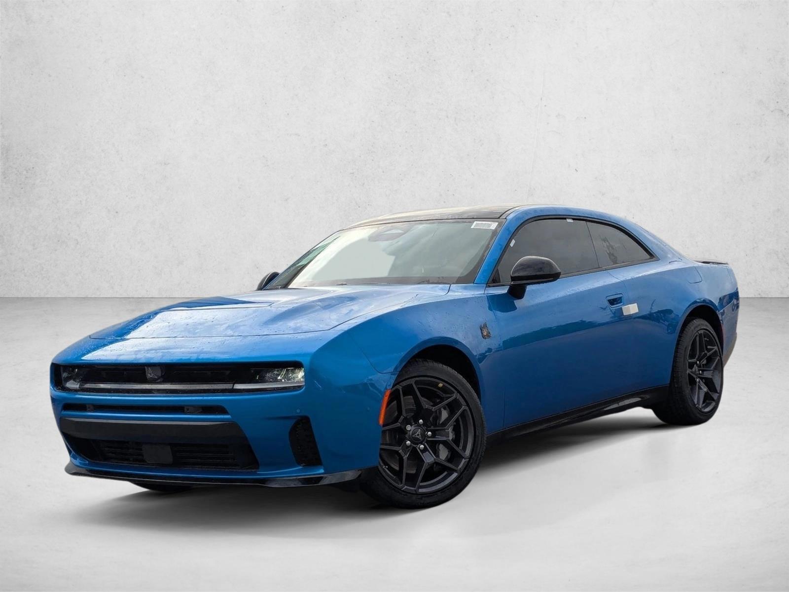 Thumbnail: 2026 Dodge Charger - 1