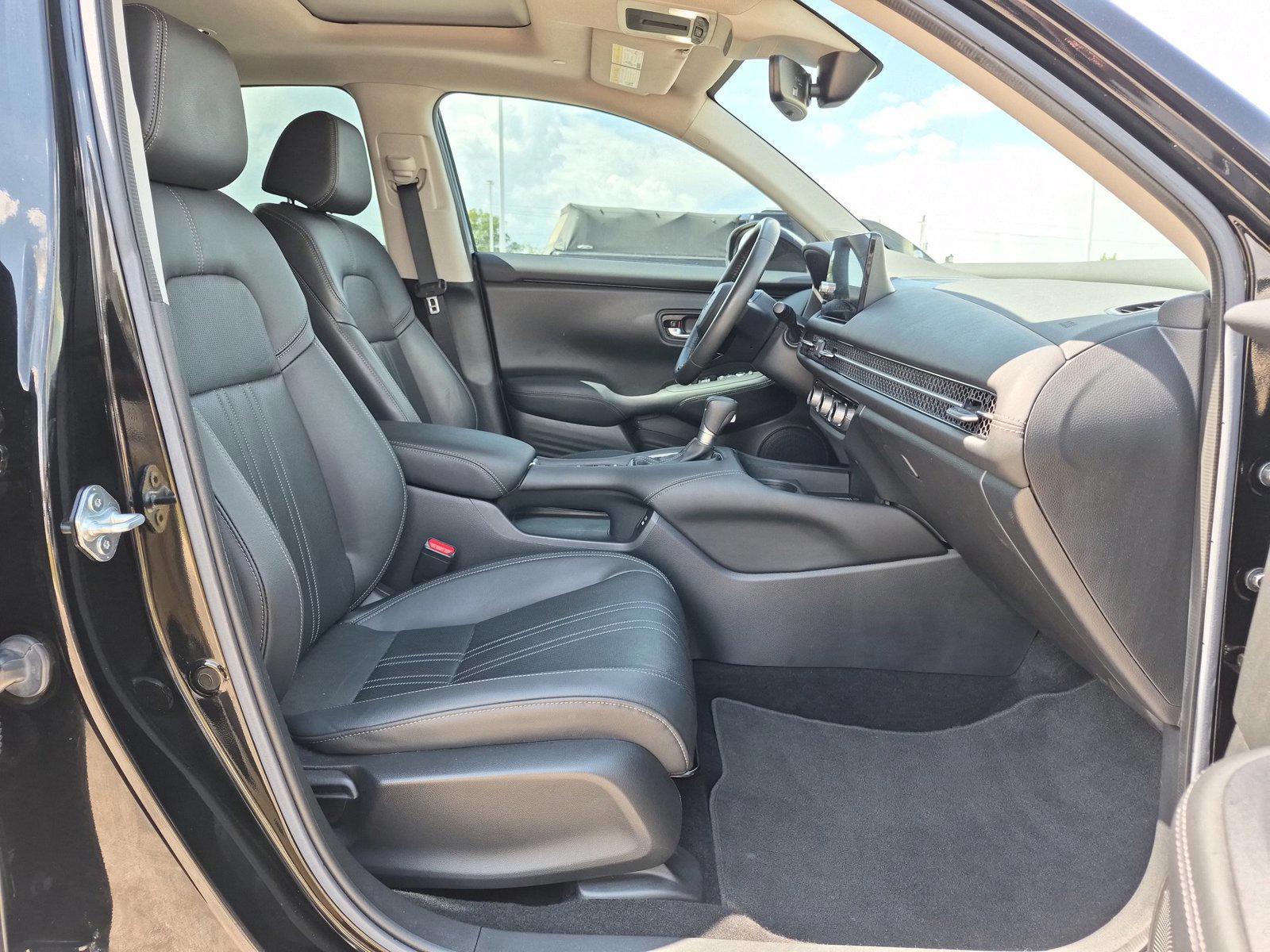 2024 Honda HondaHR-V, photo 19