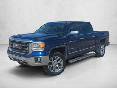 2014 GMC Sierra 1500 SLT -
                  Memphis, TN