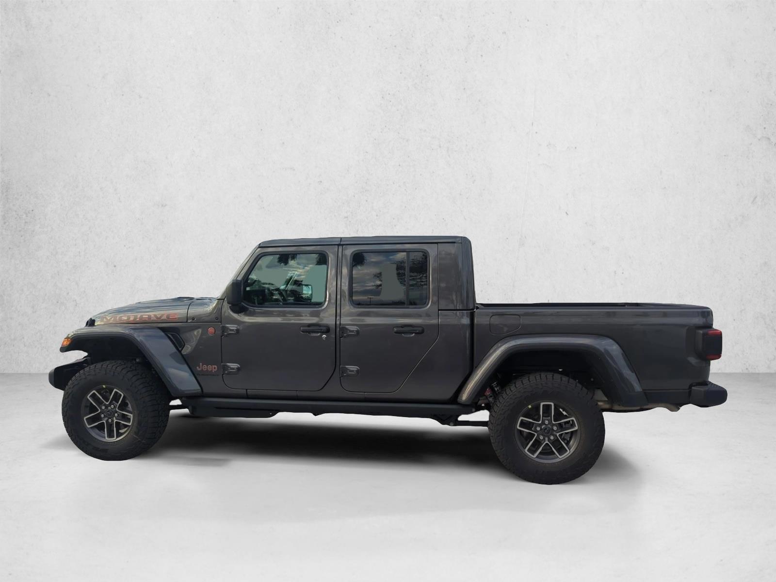 Thumbnail: 2026 Jeep Gladiator - 2