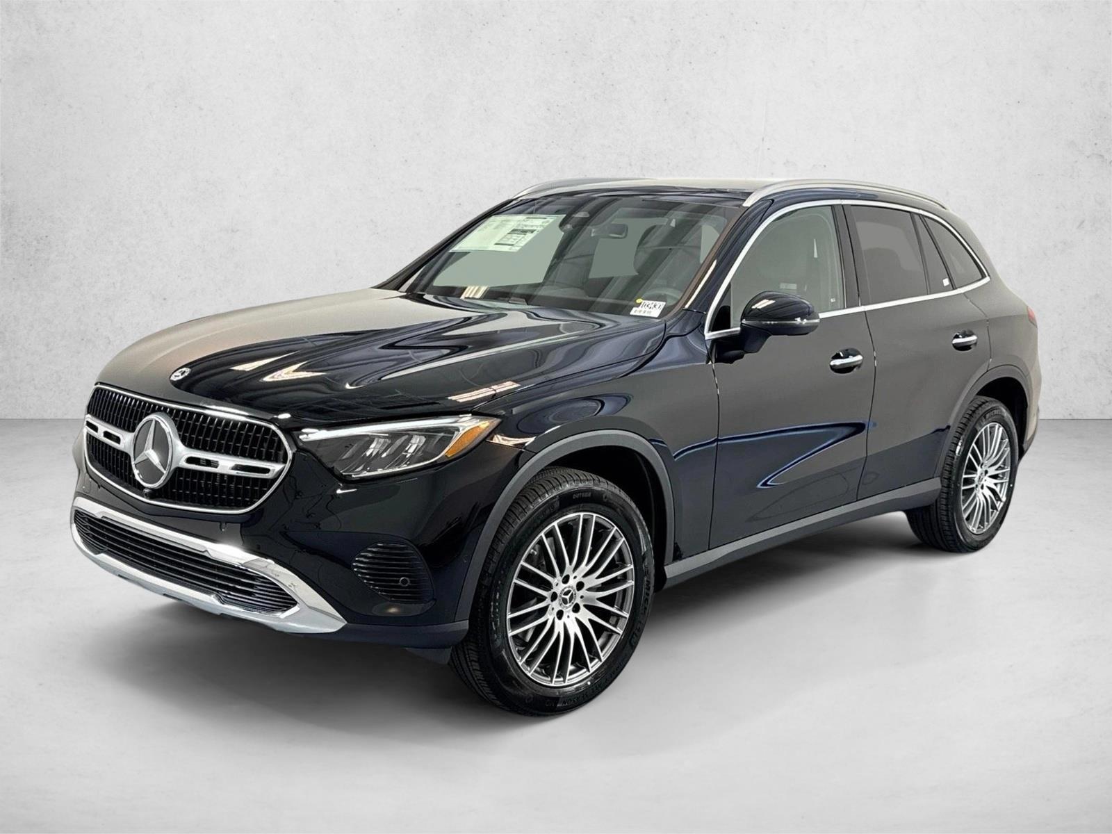 Thumbnail: 2026 Mercedes-Benz GLC - 1