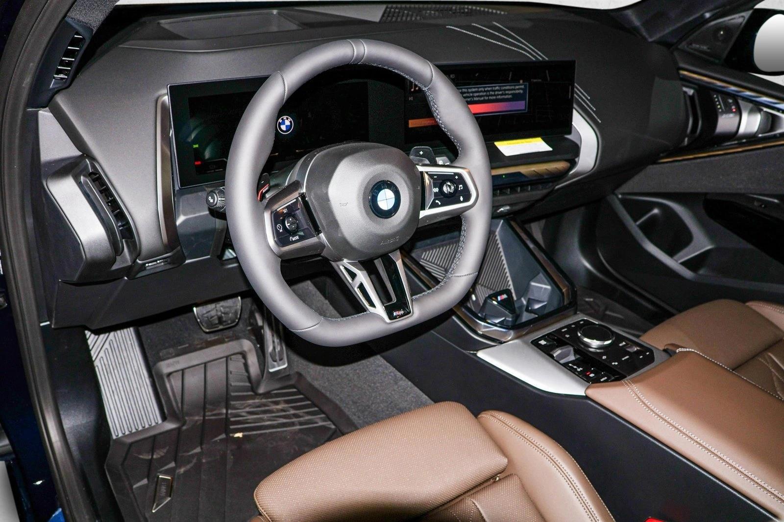 Thumbnail: 2026 BMW X3 - 3