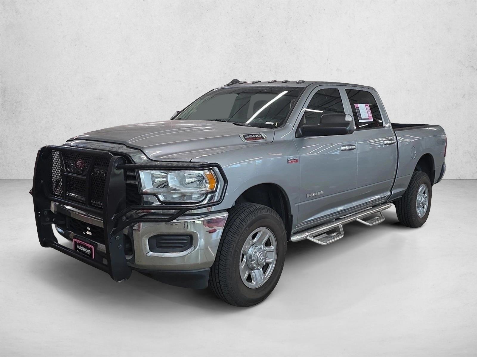 2019 RAM 2500 Pickup