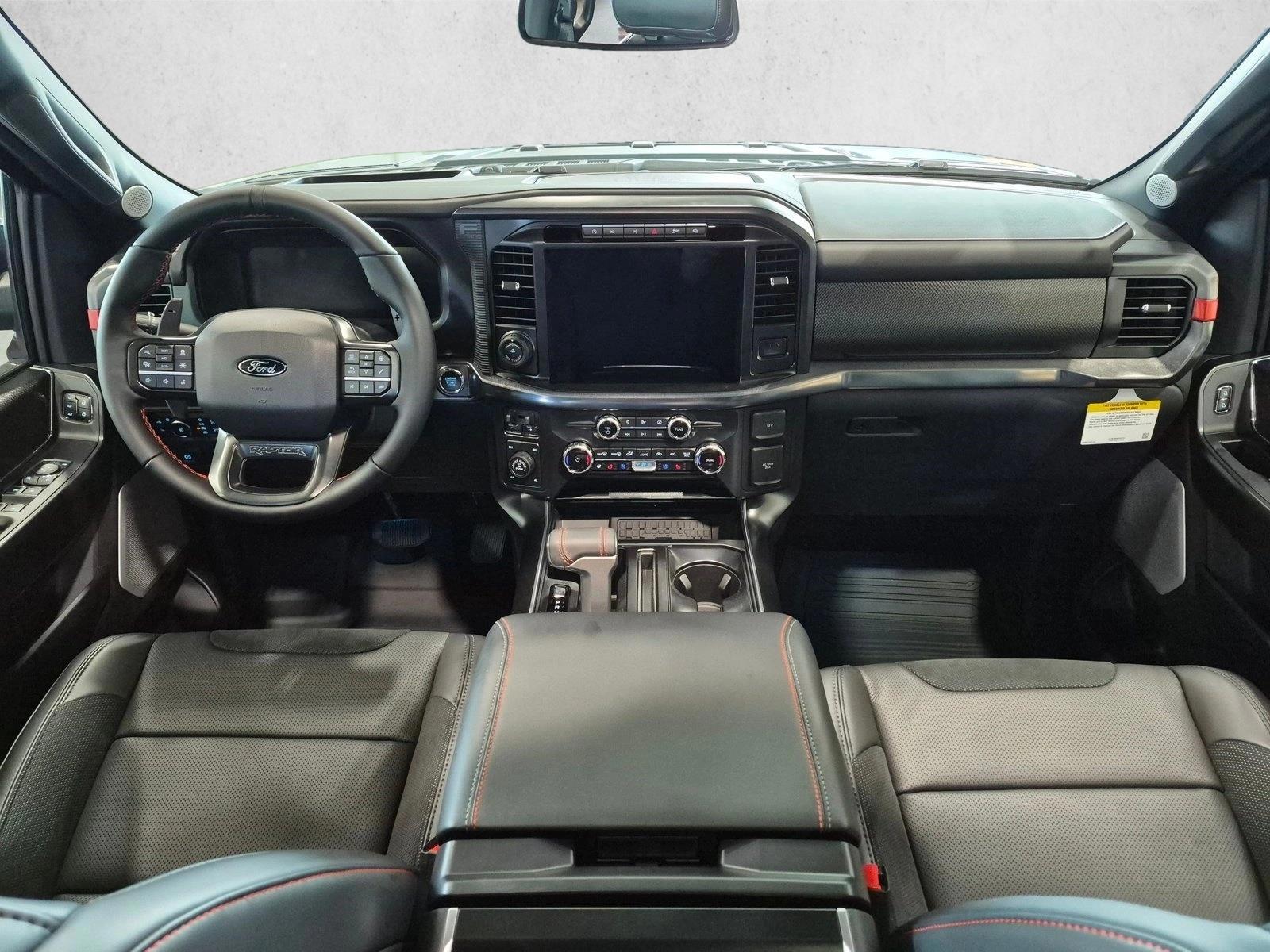 Thumbnail: 2026 Ford F-150 - 2