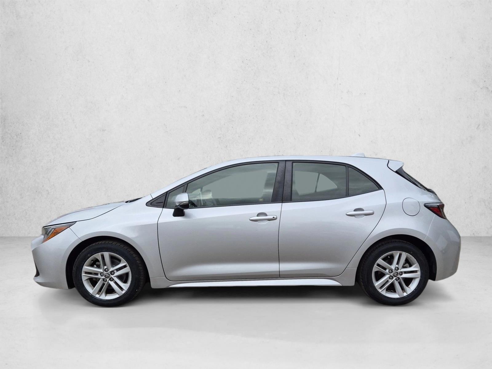 Thumbnail: 2019 Toyota Corolla - 2