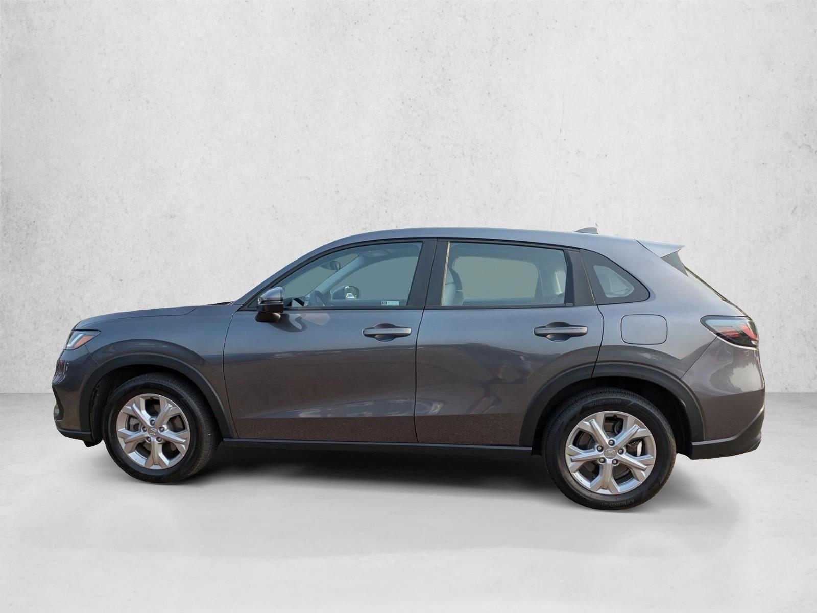 Thumbnail: 2023 Honda HR-V - 2