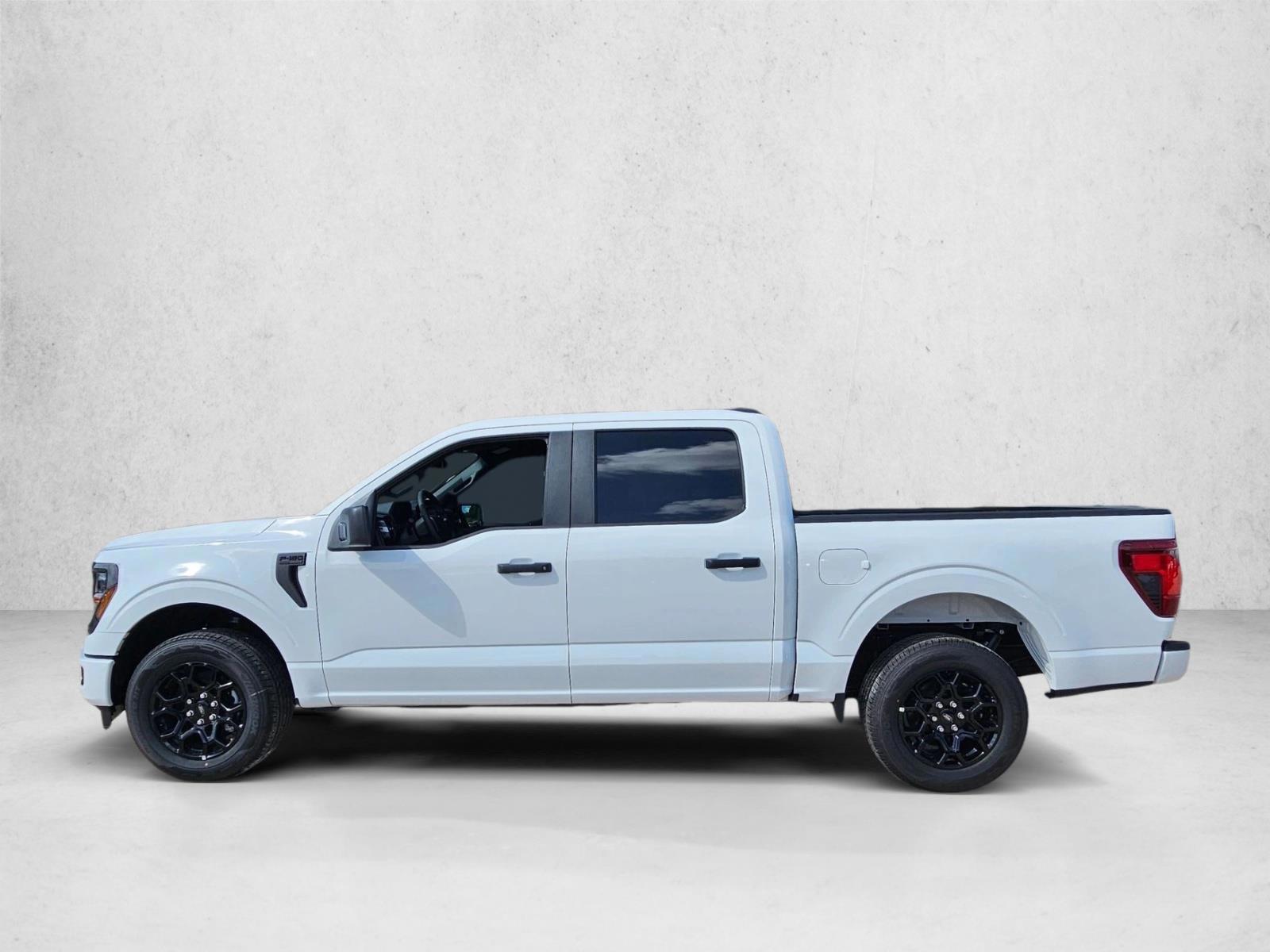 Thumbnail: 2026 Ford F-150 - 2