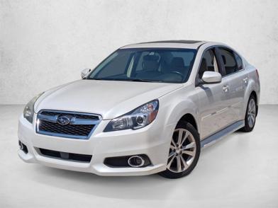 2014 Subaru Legacy Limited -
                  Bradenton, FL