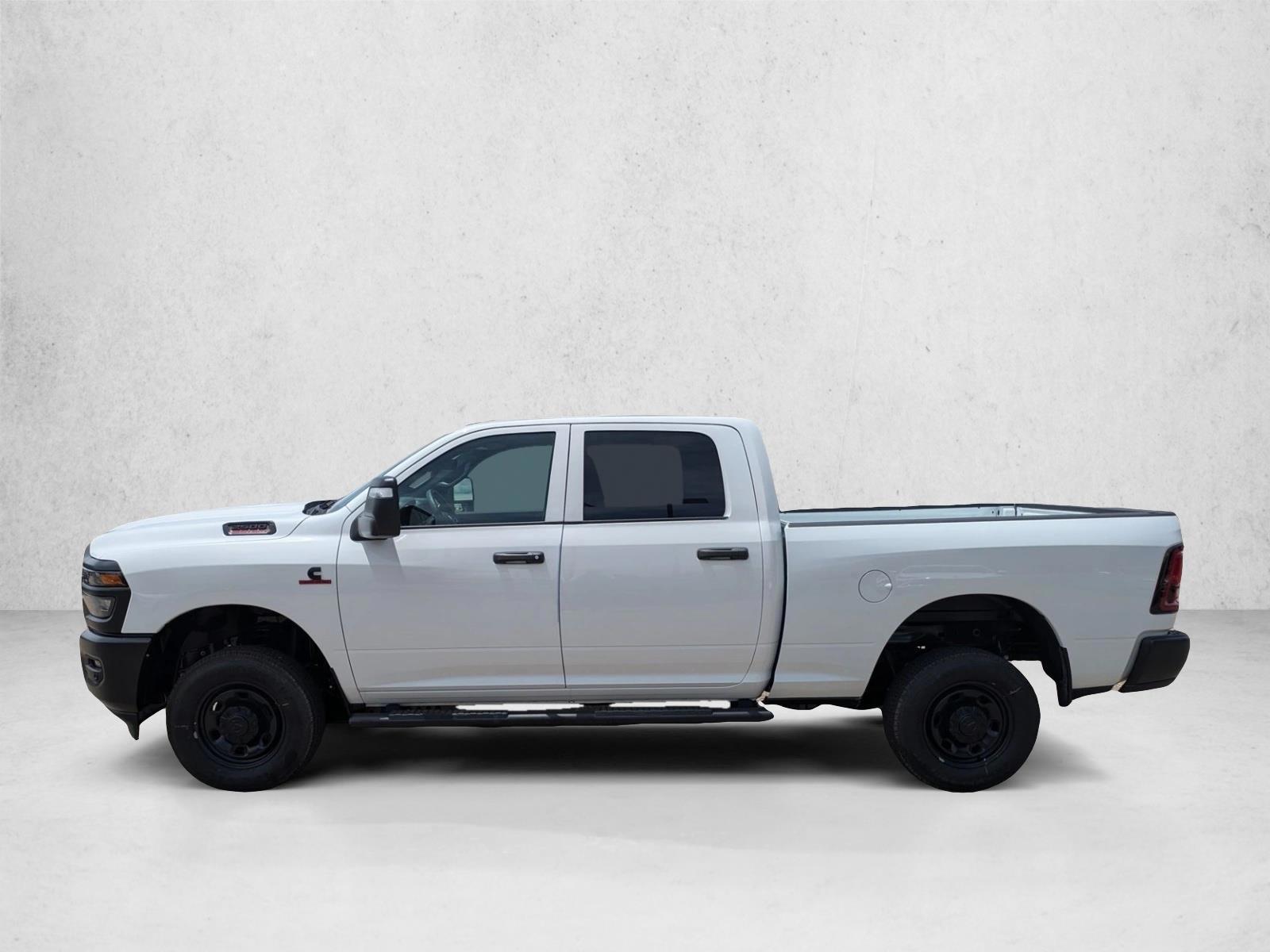 Thumbnail: 2025 RAM 2500 - 2