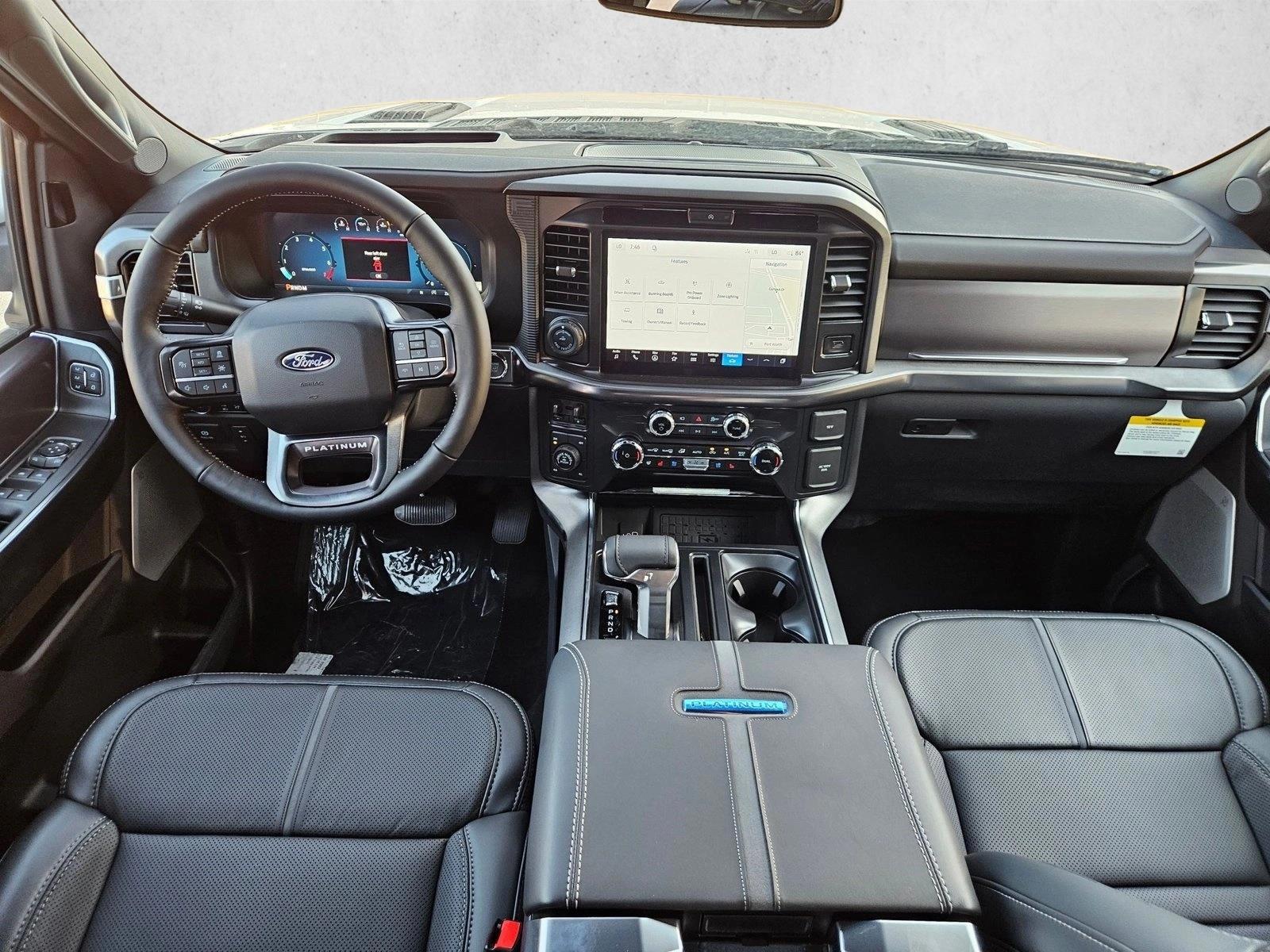 Thumbnail: 2026 Ford F-150 - 3