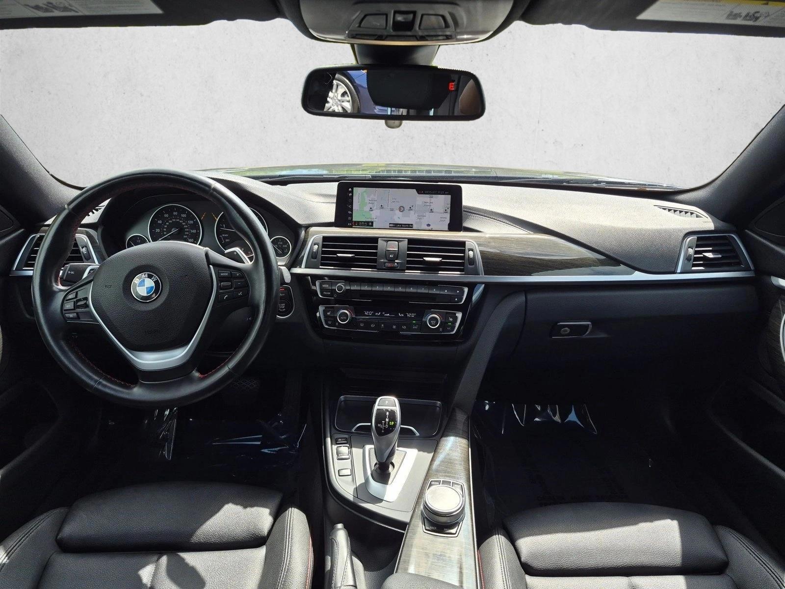Thumbnail: 2020 BMW 4 Series - 3