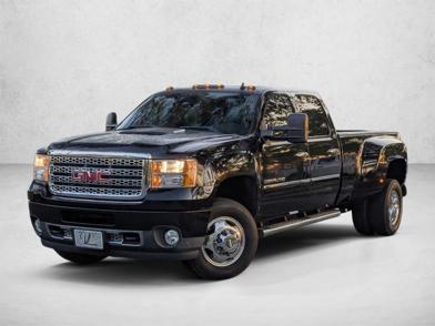 2013 GMC Sierra 3500  -
                  Sanford, FL