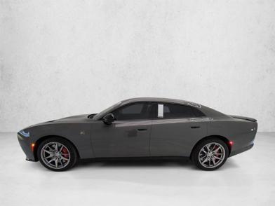 2026 Dodge Charger Daytona
