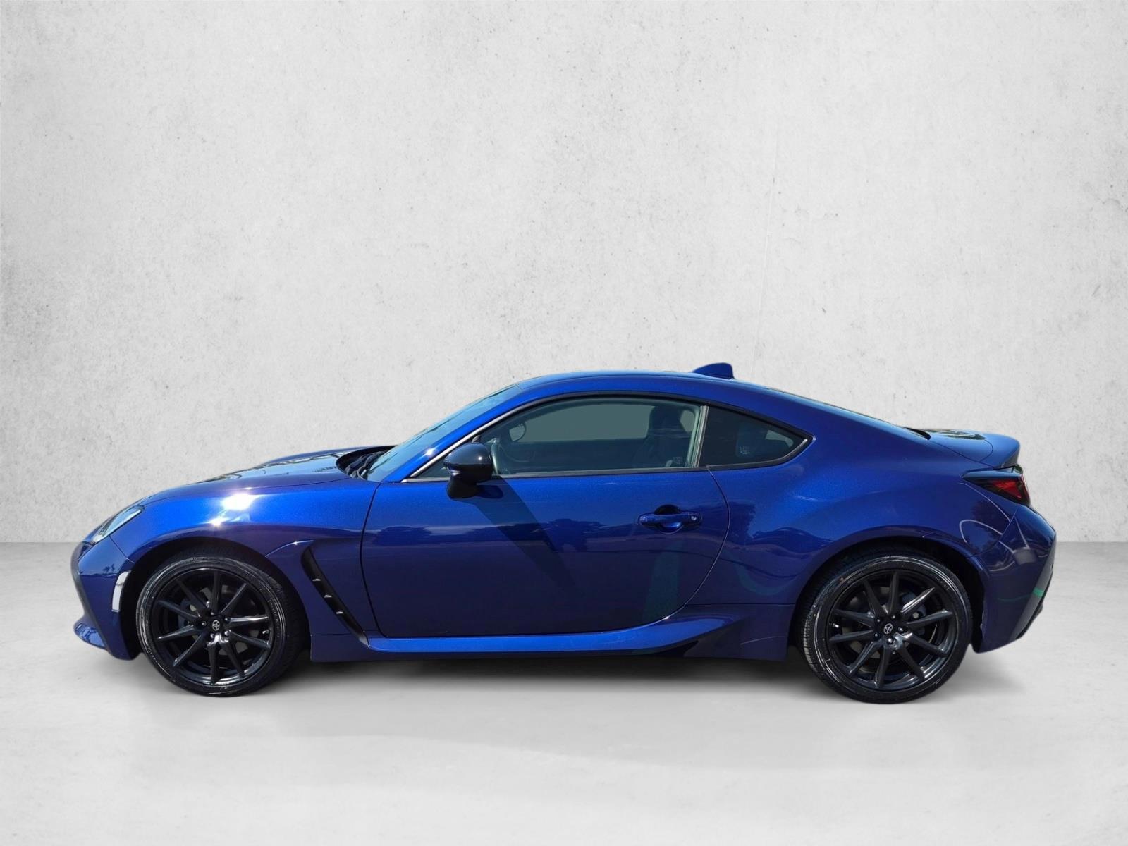 Thumbnail: 2022 Toyota GR86 - 2