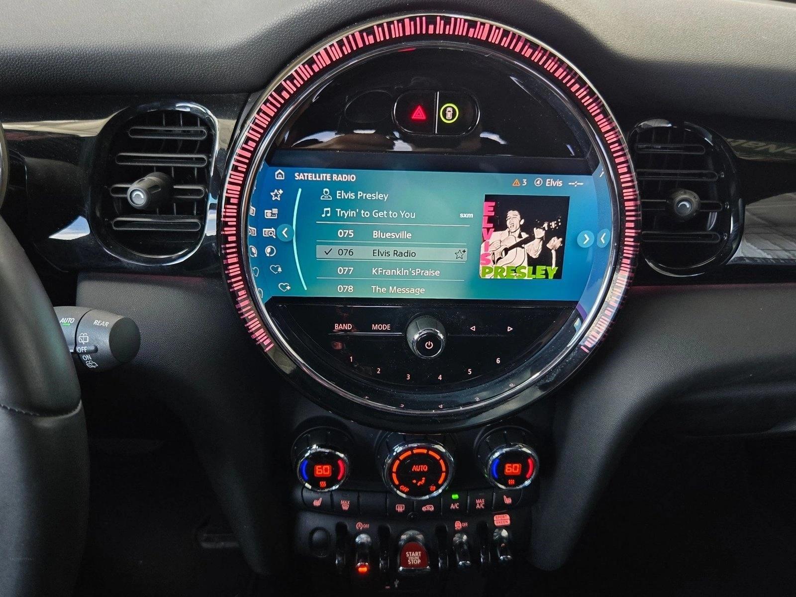 2023 MINI 3 Door S - Photo 14