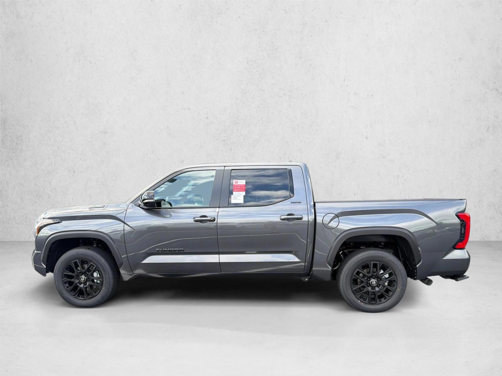 Thumbnail: 2026 Toyota Tundra - 2