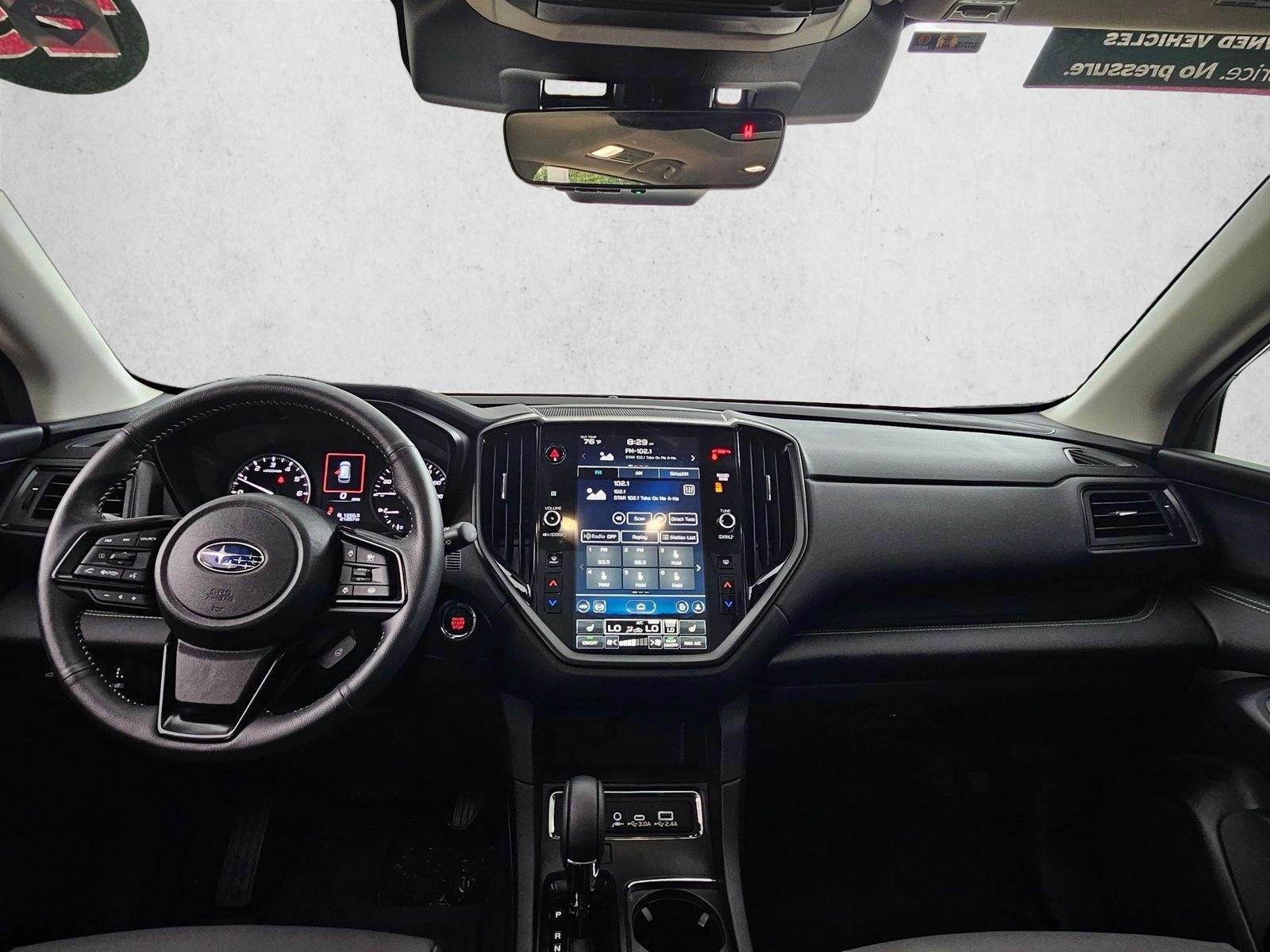 Thumbnail: 2025 Subaru Ascent - 3
