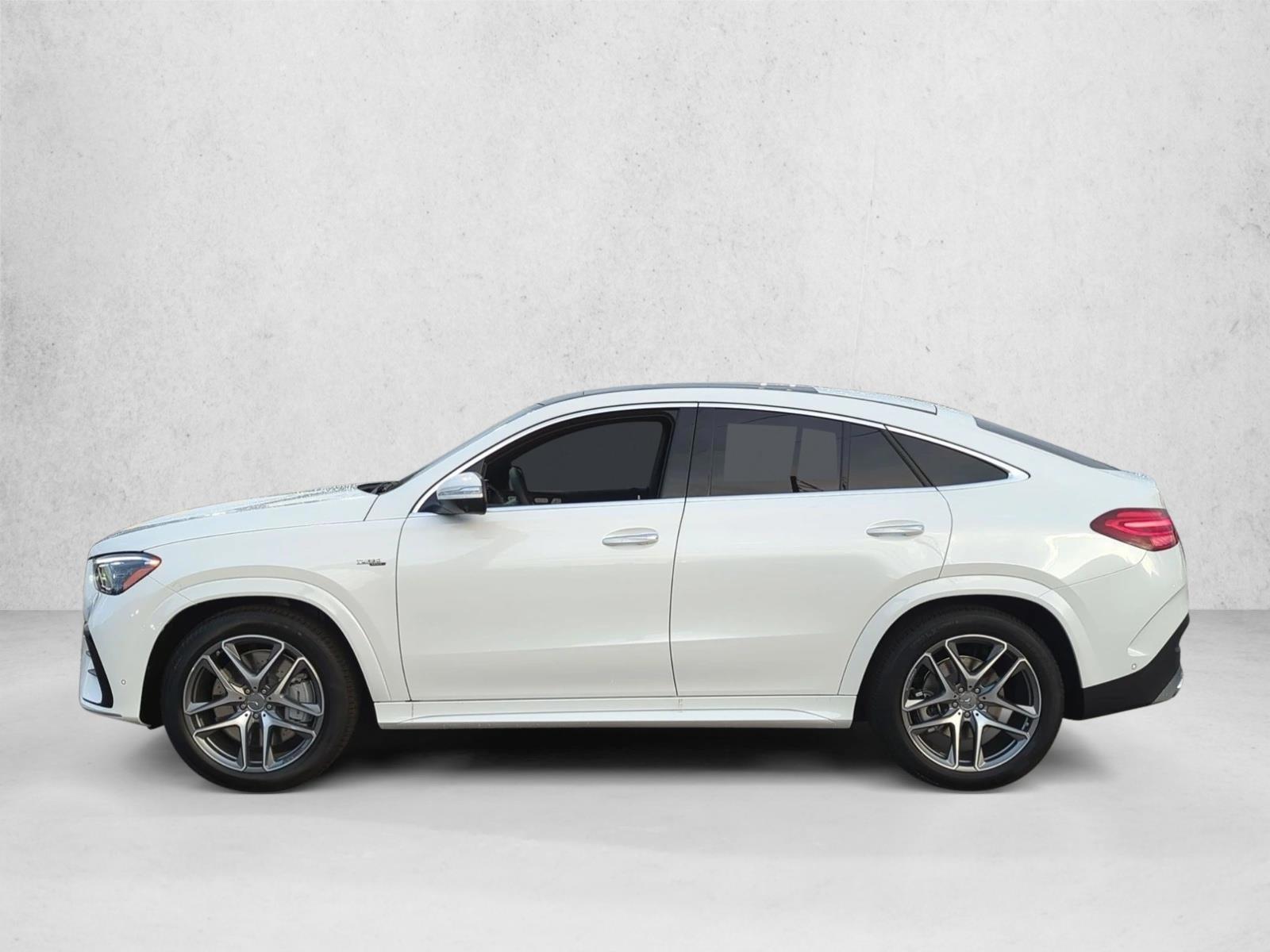 Thumbnail: 2026 Mercedes-Benz GLE - 2