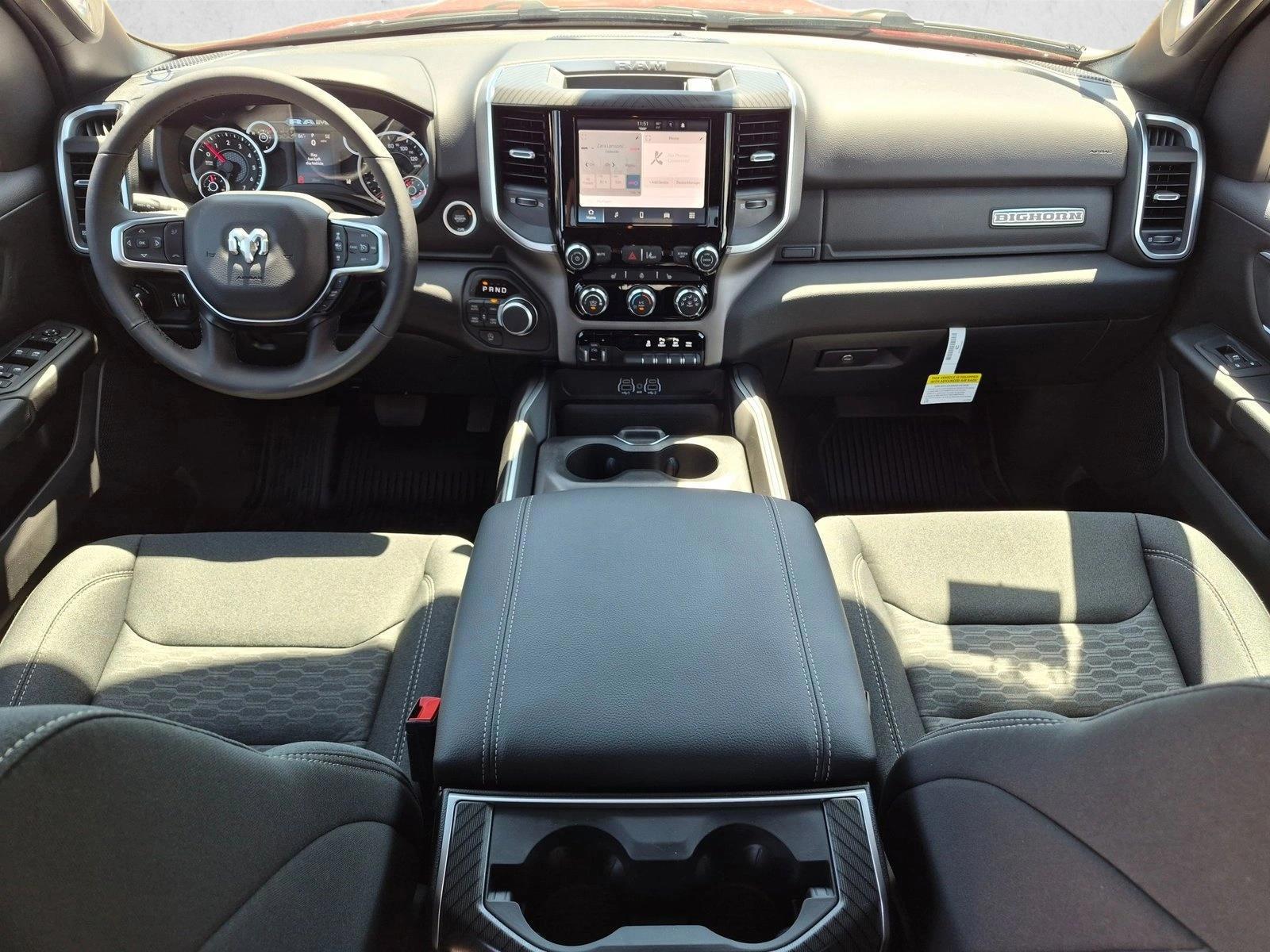 Thumbnail: 2026 RAM 1500 - 3