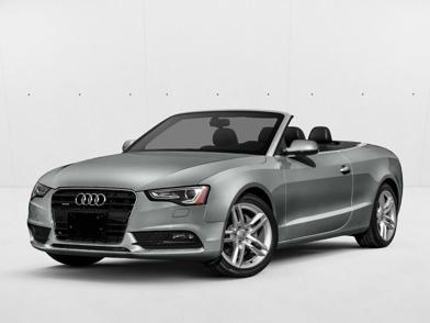 2016 Audi A5 Premium Plus -
                  Wesley Chapel, FL