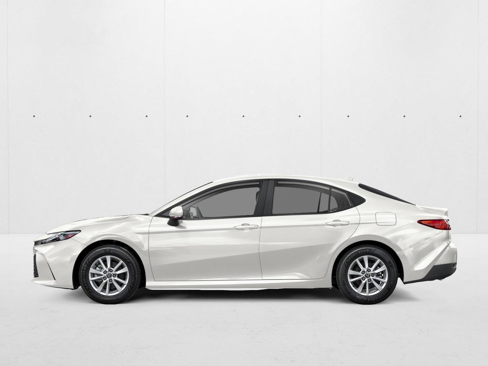 Thumbnail: 2026 Toyota Camry - 2