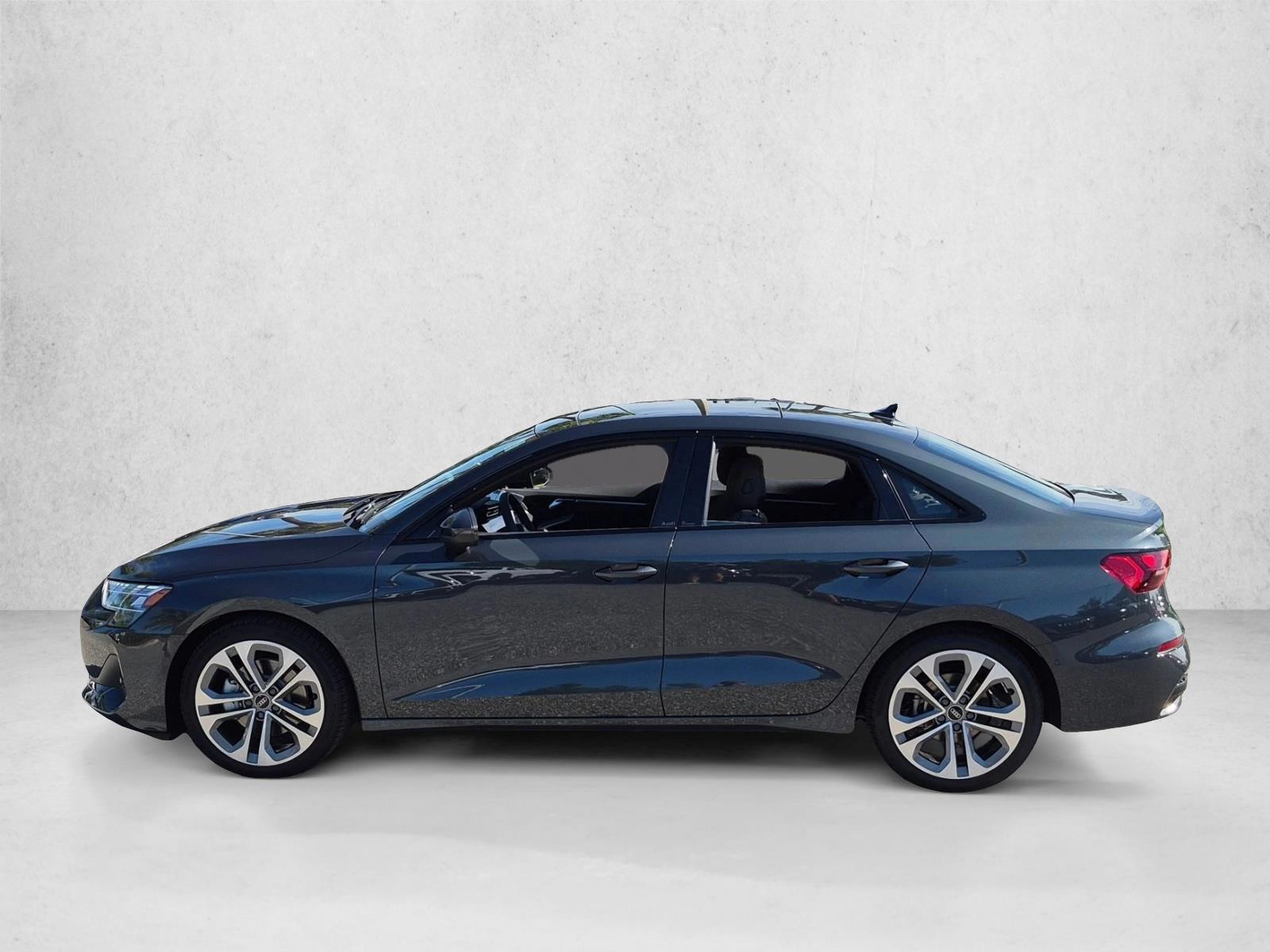 Thumbnail: 2026 Audi A3 - 2