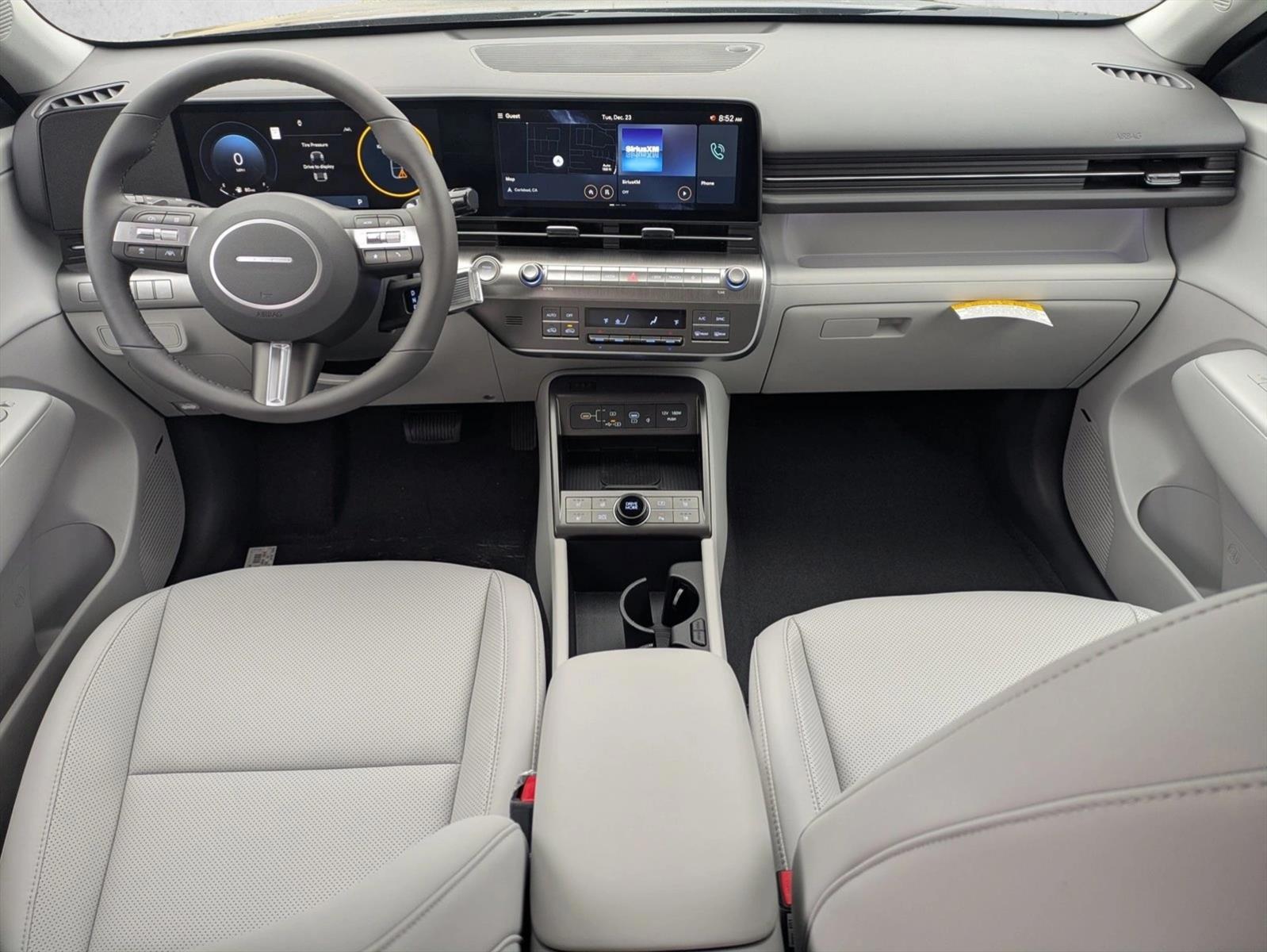 Thumbnail: 2026 Hyundai Kona - 4