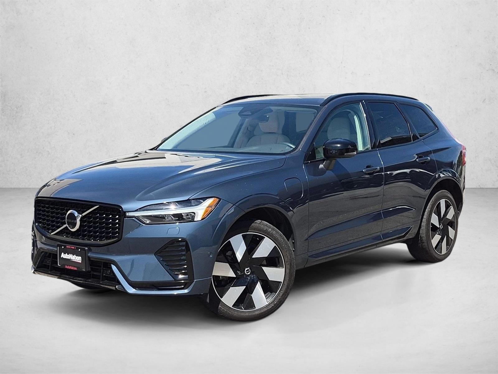 Thumbnail: 2024 Volvo XC60 - 2