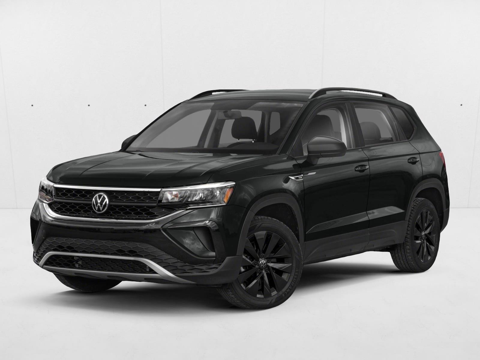 2023 Volkswagen Taos